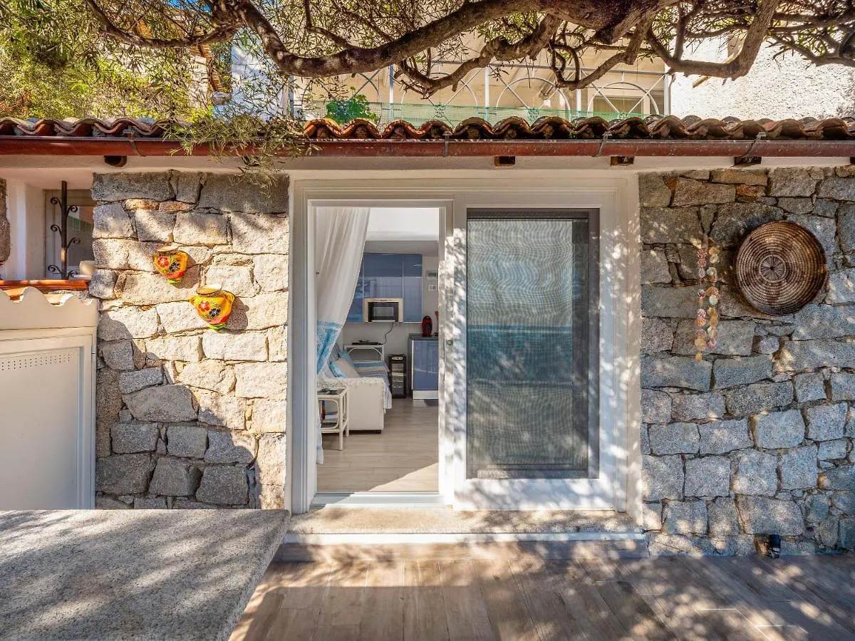 Bella Vista Marinella 2 Apartment Olbia Italy