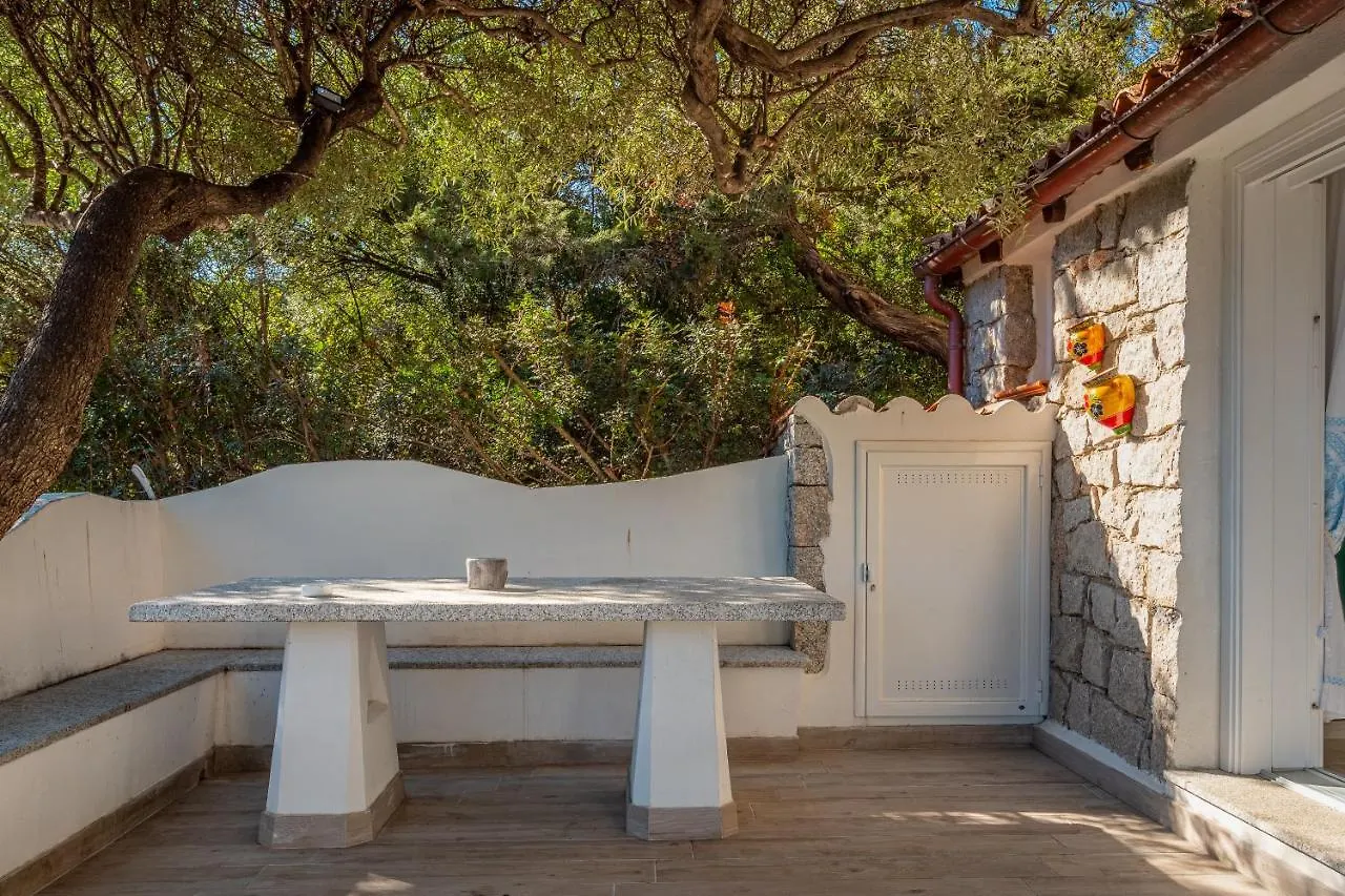 Bella Vista Marinella 2 Apartment Olbia
