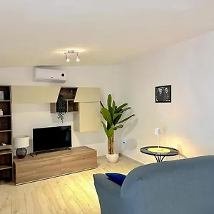  Appartamento Casa Moderna