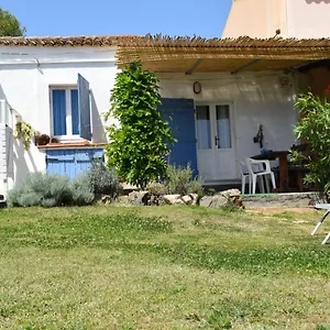  Appartamento Sa Domitta Di Suiles