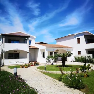  Apartment Sardegna - Mirto & Flowers