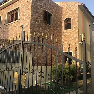  Apartment Santa Maria